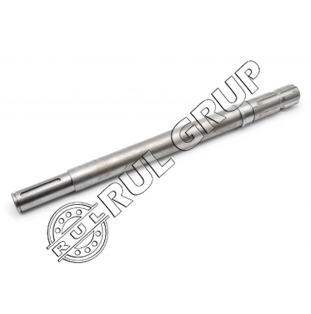 AX FULIE MARE L=475 1.65M COSITOARE RUL